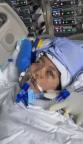 22岁女子手术后陷入脑死亡 家属质疑医疗失误
