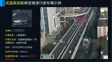 成都交警出手整治“龟速车” 提升道路通行效率