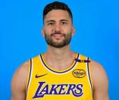 森林狼vs湖人 克勒貝爾迎首秀