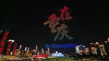 五一重慶夜游攻略 夜景交通全面升級