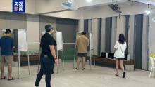 新加坡2025年大選開(kāi)始投票 262萬(wàn)選民參與