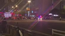 福州車禍致2人死亡多人受傷 事故調(diào)查進行中