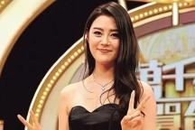 前TVB女星在東莞打工求生 每份工作都不易