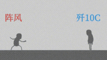 一張動圖看懂印巴空戰(zhàn),，中國殲-10C一戰(zhàn)封神？