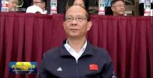 省委書記和省長(zhǎng)現(xiàn)場(chǎng)觀賽 范志毅開(kāi)球 青海特色產(chǎn)品展銷助力賽事