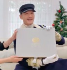 胡兵也加入快遞大軍：說(shuō)好的寵粉,，絕不畫餅！