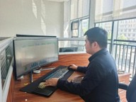 新职业激发产业新动能 向“新”向“数”向“绿”而行