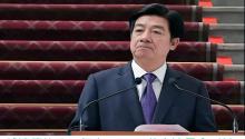 民进党称赖满意度57% 岛内：自我安慰 蓝营齐轰“国王的新衣”