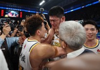廣廈奪冠改變的不只是遼粵爭(zhēng)霸格局 新王當(dāng)立,，群雄逐鹿
