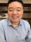 丁俊暉打趣：打斯諾克最服丁文鈞 直播幽默回應(yīng)