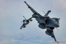 法为何拒绝向印提供阵风战机源代码 兼容性问题成关键