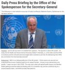 美国鼓动其他国家退出世卫组织 联合国强烈回应