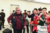 媒體談國(guó)足新一期集訓(xùn)名單 穩(wěn)中求進(jìn)迎生死戰(zhàn)