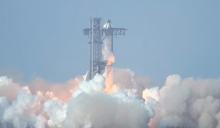 馬斯克重返商業(yè)工作后遭受雙重打擊 SpaceX發(fā)射再失敗與特斯拉銷量下滑