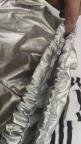 如何應對買家六一演出結束就退貨 商家貼標簽防損