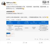 王騰官宣REDMI旗艦小平板 對標iPad mini引期待