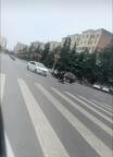 警方通報社區(qū)女書記開車撞人致2傷 故意沖撞引發(fā)關注