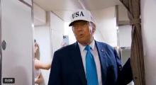 特朗普：我滿腦子都是中國(guó),，沒空搭理馬斯克 硅谷被迫選邊站隊(duì)