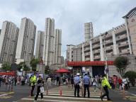 最強(qiáng)高考應(yīng)援團(tuán) 全家總動(dòng)員助力考生