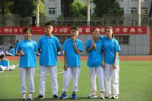 安徽首例五胞胎參加高考 五福娃迎人生大考