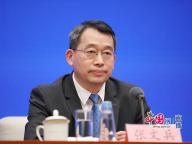 張文兵已履新湖北省政府黨組副書記 分工調整揭曉