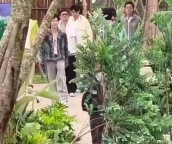 《麻花特開心》定檔6月14日,！沈騰馬麗攜麻花家族與范丞丞林一開啟環(huán)球之旅