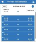 樊振東王楚欽今晚不交手 乒超聯(lián)賽對(duì)決缺席