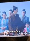 鐘漢良"淚溝"引熱議,！