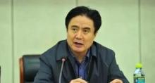 海南省委原書記羅保銘被公訴 涉嫌受賄罪遭起訴