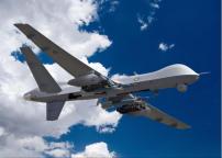 美政府承認(rèn)：在洛杉磯出動(dòng)MQ-9無(wú)人機(jī) 引發(fā)監(jiān)視爭(zhēng)議