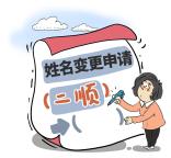 招娣改名 意味深長(zhǎng) 名字里的時(shí)代變遷