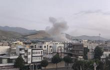 專家解析以軍襲擊伊朗細節(jié) 行動明顯升級