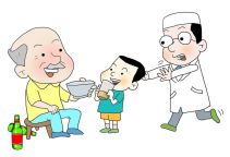 18月齡幼童被飯店客人灌50毫升啤酒 酒精嚴重危害兒童健康