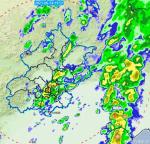 北京這場(chǎng)雨為何這么久 低渦系統(tǒng)影響持久