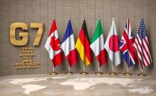 G7峰會(huì)為何有人說(shuō)將出現(xiàn)分裂局面 內(nèi)部矛盾激化