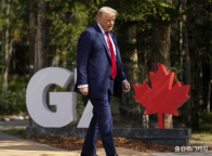 特朗普稱中國可加入G7釋放什么信號 G7并非鐵板一塊