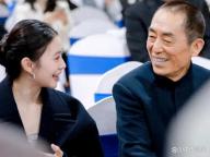 刘浩存终于换掉了微商头像 演技与争议并行