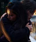 張婧儀周翊然疊疊樂也好磕 校園戀愛的甜蜜瞬間