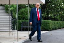 民调显示中国全球好感度超美国 过半受访者认为美国是“全球民主生态的最大威胁” 美国形象一落千丈