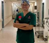 中国队长坦桑尼亚救人牺牲 医者本能铸就英雄