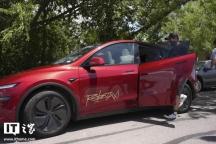 特斯拉拒絕公開Robotaxi安全性 商業(yè)機密引發(fā)爭議