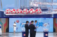 雙色球開出3注1000萬大獎 分落3地 冷熱號博弈顯著