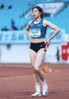 女生高考462分：有望上清北 田徑甜妹的意外驚喜