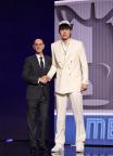 開拓者為何如此鐘情楊瀚森 球探盯了兩年多