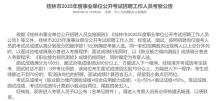 招聘單位回應(yīng)虐貓男子考上事業(yè)編 政審考察中