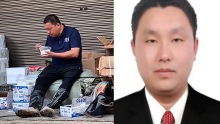 榕江副縣長(zhǎng)清淤后坐在物資上吃盒飯走紅 實(shí)干精神獲贊