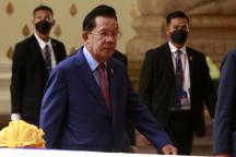 如何看待泰國政客威脅“攻入金邊” 柬埔寨加強軍備應對