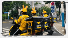 為什么點(diǎn)外賣比到店就餐更便宜？