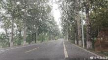 北京悶熱潮濕天氣還將延續(xù) 陣雨頻擾京城