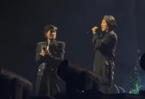 58歲鄭伊健被指體型發(fā)胖舞蹈無(wú)力 網(wǎng)友感慨青春不再